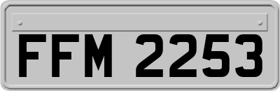 FFM2253