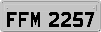 FFM2257