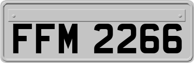 FFM2266
