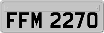 FFM2270