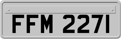 FFM2271