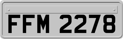 FFM2278