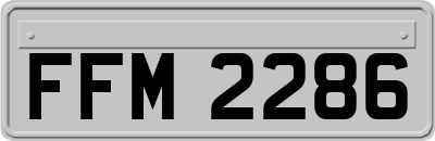 FFM2286