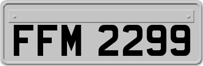 FFM2299