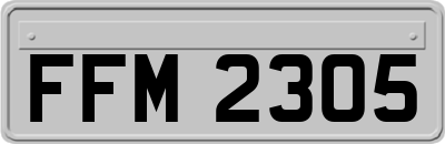FFM2305