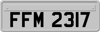 FFM2317