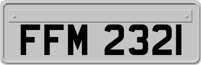 FFM2321