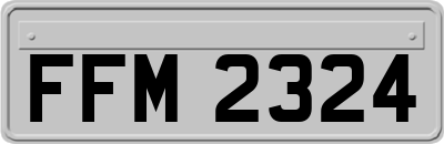 FFM2324