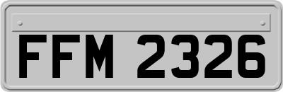 FFM2326