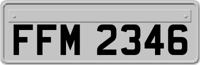 FFM2346