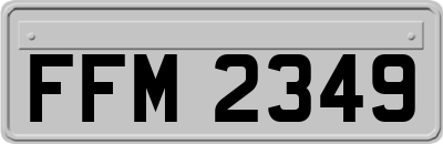 FFM2349