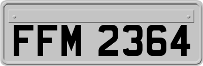 FFM2364