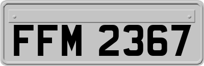 FFM2367