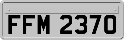 FFM2370