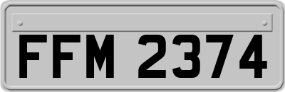 FFM2374