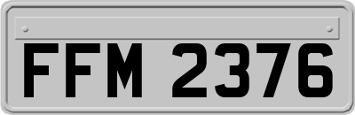 FFM2376