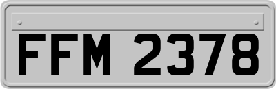 FFM2378