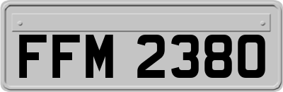 FFM2380