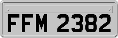 FFM2382