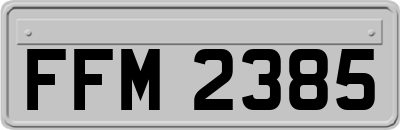 FFM2385