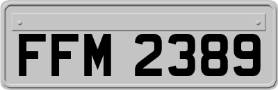 FFM2389