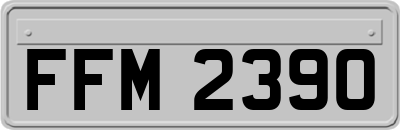 FFM2390