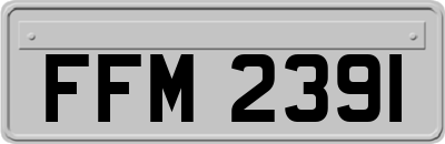 FFM2391