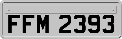 FFM2393