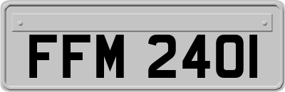 FFM2401