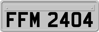 FFM2404