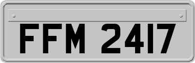 FFM2417