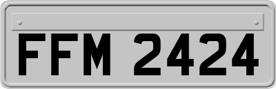 FFM2424