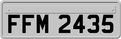 FFM2435
