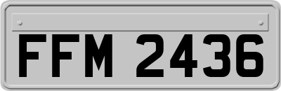FFM2436