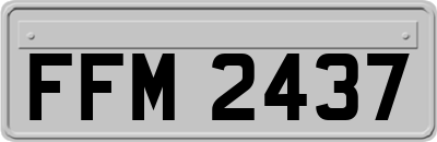 FFM2437