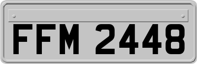 FFM2448