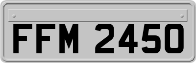 FFM2450