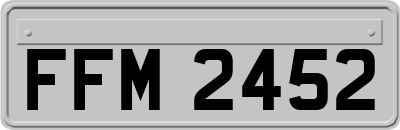 FFM2452