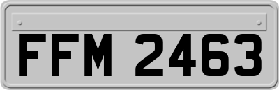 FFM2463