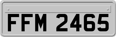 FFM2465