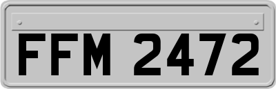 FFM2472