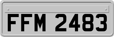 FFM2483