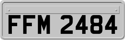 FFM2484