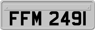 FFM2491