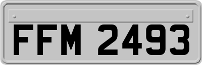 FFM2493