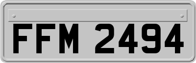 FFM2494
