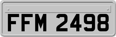 FFM2498