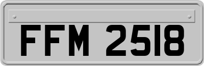 FFM2518