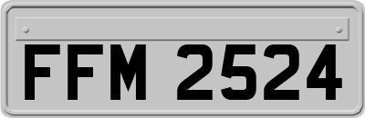 FFM2524