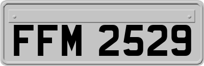 FFM2529